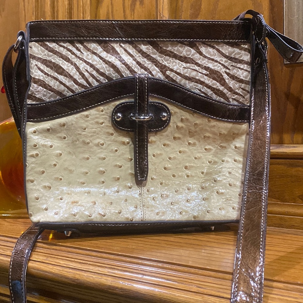 Marc Chantal Handbag